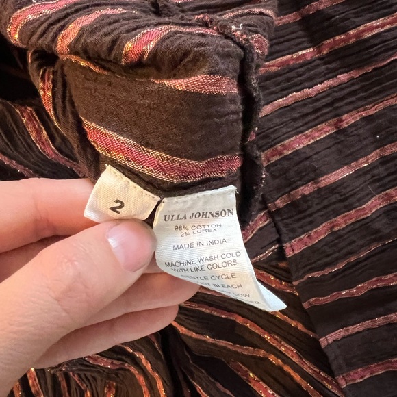 Ulla Johnson Imari Dress - Picture 11 of 12